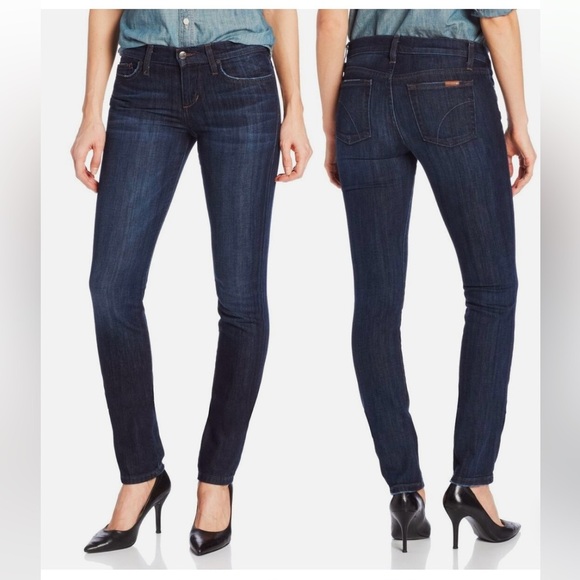 Joe’s Jeans Cigarette Style Premium Jeans - Picture 1 of 6